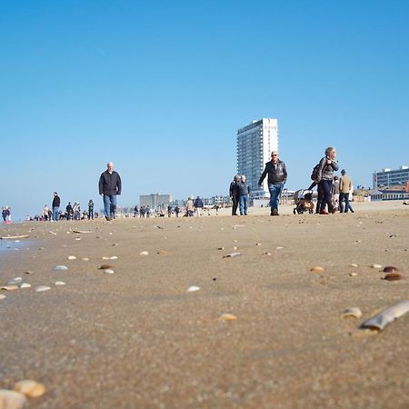 Familie Zwinkels Διαμέρισμα Zandvoort Εξωτερικό φωτογραφία